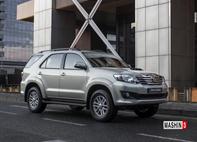 تویوتا-فورچونر-FORTUNER-2013-2014